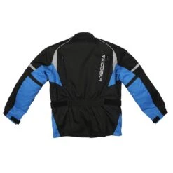Modeka Tourex II Kids Jacket -Motor Liefhebbers Winkel modeka tourex ii kids jacket 4