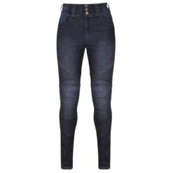 MotoGirl Ellie Skinny Stretch