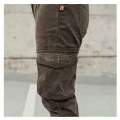 MotoGirl Lara Cargo -Motor Liefhebbers Winkel motogirl lara cargo 16