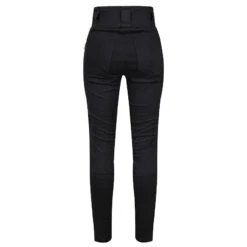 MotoGirl Legging Rib -Motor Liefhebbers Winkel motogirl legging rib 2