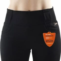 MotoGirl Legging Rib -Motor Liefhebbers Winkel motogirl legging rib 4