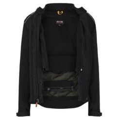 MotoGirl Louise Jacket -Motor Liefhebbers Winkel motogirl louise jacket 2