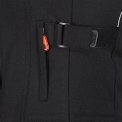 MotoGirl Louise Jacket -Motor Liefhebbers Winkel motogirl louise jacket 4