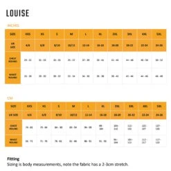 MotoGirl Louise Jacket -Motor Liefhebbers Winkel motogirl louise jacket 6