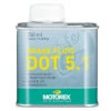 Motorex Brake Fluid DOT 5.1 2 Motorex Brake Fluid DOT 5.1 -Motor Liefhebbers Winkel motorex brake fluid dot 51