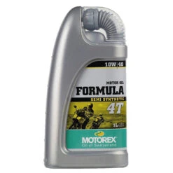 Motorex Formula 4T 10W/40 1L -Motor Liefhebbers Winkel motorex formula 4t 10w 40 1l 2