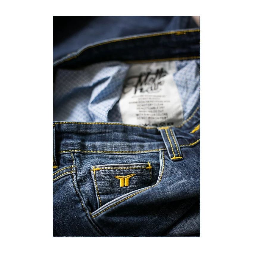 Motto Wear Hiro 6 Motto Wear Hiro - Afbeelding 4