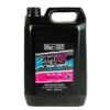 Muc-Off Air Filter Cleaner 5L -Motor Liefhebbers Winkel muc off air filter cleaner 5l
