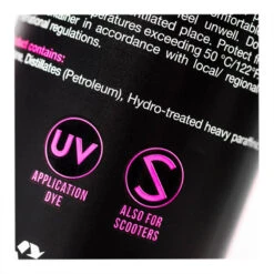 Muc-Off All-Weather Chain Lube -Motor Liefhebbers Winkel muc off all weather chain lube 2