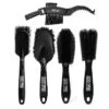 Muc-Off Brush Set Premium 5pc 2 Muc-Off Brush Set Premium 5pc -Motor Liefhebbers Winkel muc off brush set premium 5pc