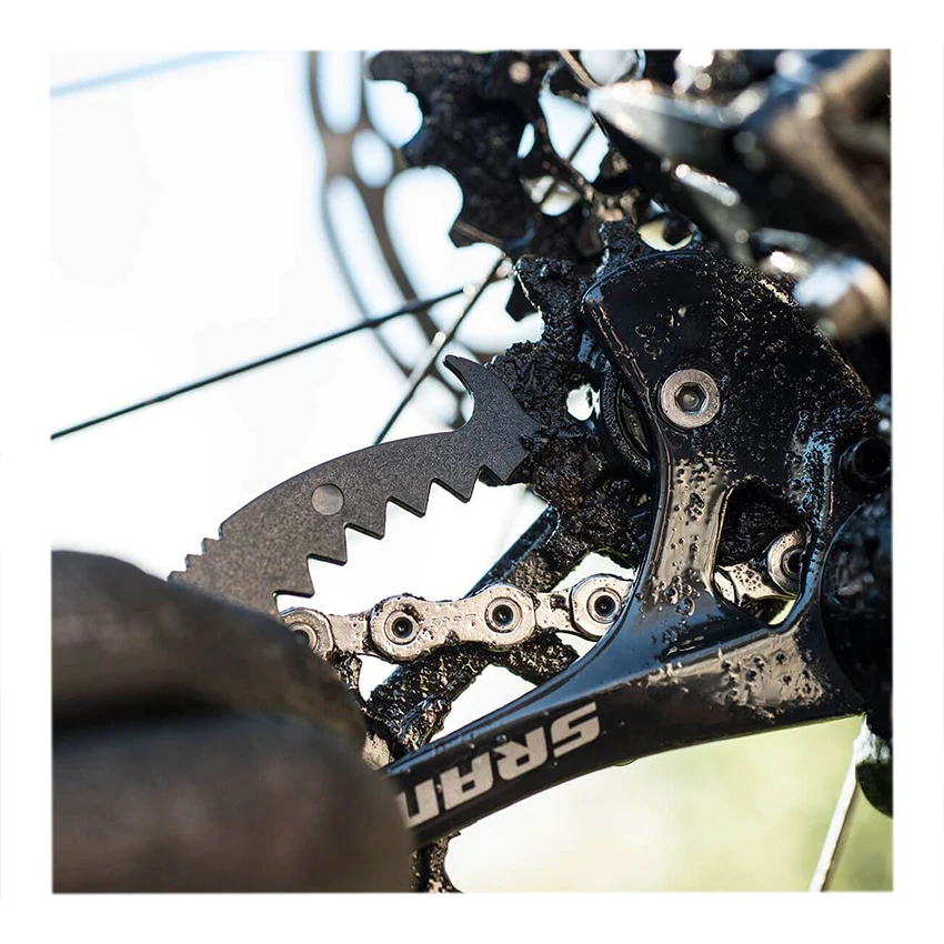 Muc-Off Claw Brush 8 Muc-Off Claw Brush - Afbeelding 6