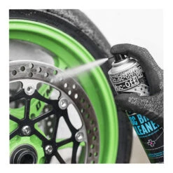 Muc-Off Disc Brake Cleaner -Motor Liefhebbers Winkel muc off disc brake cleaner 4
