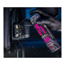 Muc-Off HCB-1 -Motor Liefhebbers Winkel muc off hcb 1 6