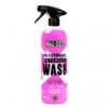 Muc-Off High Performance Waterless Wash 750ml -Motor Liefhebbers Winkel muc off high performance waterless wash 750ml