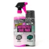 Muc-Off Motorcycle Care Duo Kit -Motor Liefhebbers Winkel muc off motorcycle care duo kit