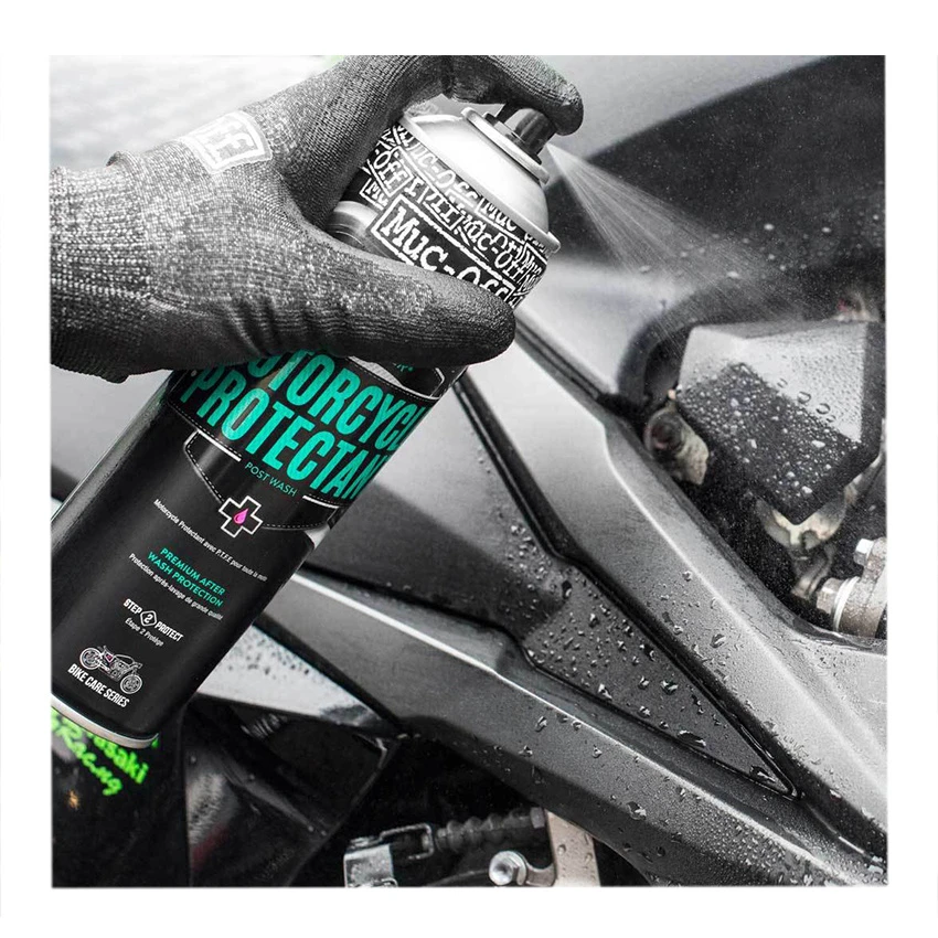 Muc-Off Motorcycle Protectant 6 Muc-Off Motorcycle Protectant - Afbeelding 4