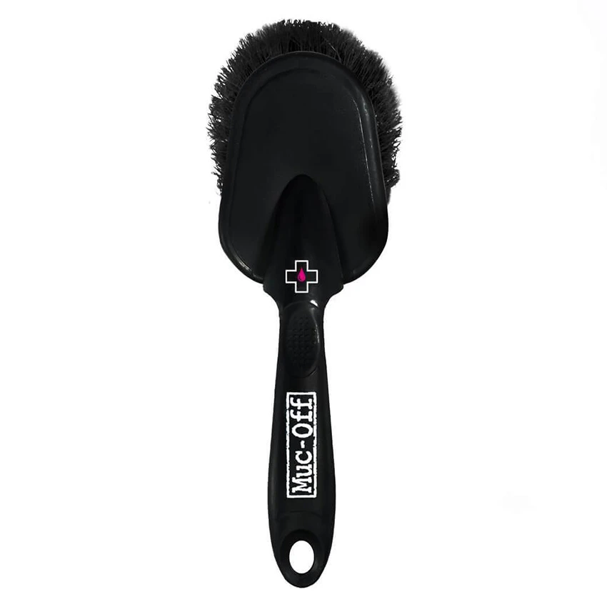 Muc-Off Premium Brush Kit 5 Muc-Off Premium Brush Kit - Afbeelding 3