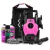 Muc-Off Pressure Washer Bundle -Motor Liefhebbers Winkel muc off pressure washer bundle