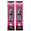 Muc-Off Punk Powder 4pc -Motor Liefhebbers Winkel muc off punk powder 4pc