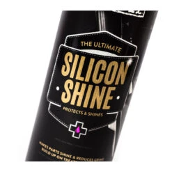 Muc-Off Silicone Shine -Motor Liefhebbers Winkel muc off silicone shine 1