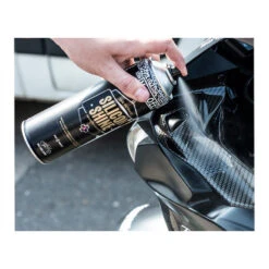 Muc-Off Silicone Shine -Motor Liefhebbers Winkel muc off silicone shine 2