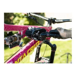 Muc-Off Soft Washing Brush -Motor Liefhebbers Winkel muc off soft washing brush 4