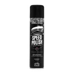 Muc-Off Speed Polish