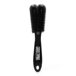 Muc-Off Two Prong Brush