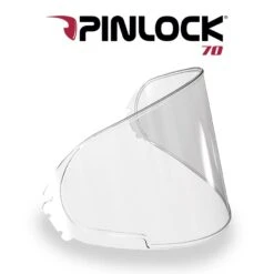 Nolan N90.2 Pinlock 70
