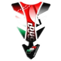 OneDesign Tank Pad Future -Motor Liefhebbers Winkel onedesign tank pad future 2