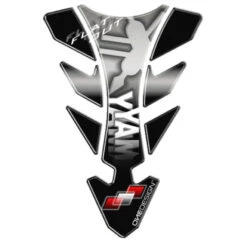 OneDesign Tank Pad Future -Motor Liefhebbers Winkel onedesign tank pad future 3