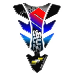 OneDesign Tank Pad Future -Motor Liefhebbers Winkel onedesign tank pad future 5