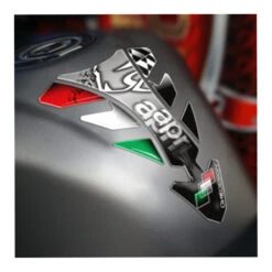 OneDesign Tank Pad Future -Motor Liefhebbers Winkel onedesign tank pad future 7