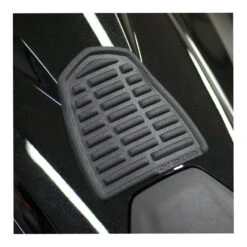 OneDesign Tank Pad Leather Soft Touch -Motor Liefhebbers Winkel onedesign tank pad leather soft touch 4