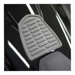 OneDesign Tank Pad Leather Soft Touch -Motor Liefhebbers Winkel onedesign tank pad leather soft touch 5