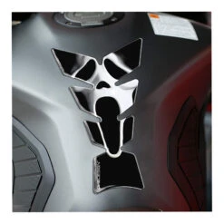 OneDesign Tank Pad Moon Print -Motor Liefhebbers Winkel onedesign tank pad moon print 6