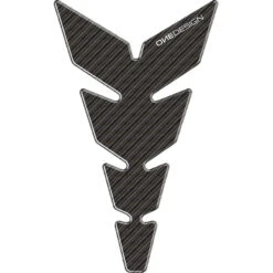 OneDesign Tank Pad Mos Slim -Motor Liefhebbers Winkel onedesign tank pad mos slim 3