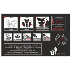 OneDesign Tank Pad Soft Touch Camo -Motor Liefhebbers Winkel onedesign tank pad soft touch camo 10