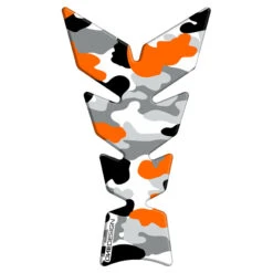 OneDesign Tank Pad Soft Touch Camo -Motor Liefhebbers Winkel onedesign tank pad soft touch camo 5