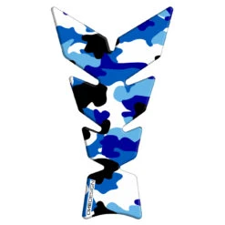 OneDesign Tank Pad Soft Touch Camo -Motor Liefhebbers Winkel onedesign tank pad soft touch camo 6