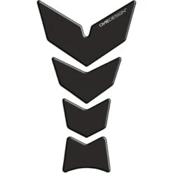 OneDesign Tank Pad Soft Touch Tail