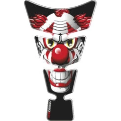 OneDesign Tank Pad Spirit Clown