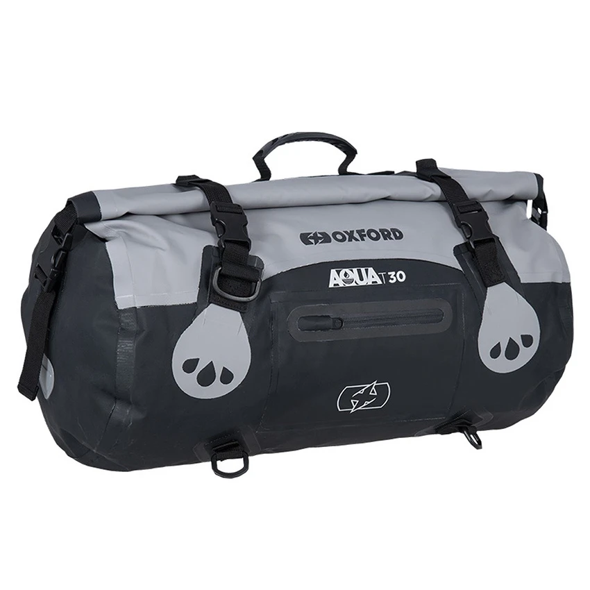 Oxford Aqua T-30 5 Oxford Aqua T-30 - Afbeelding 3