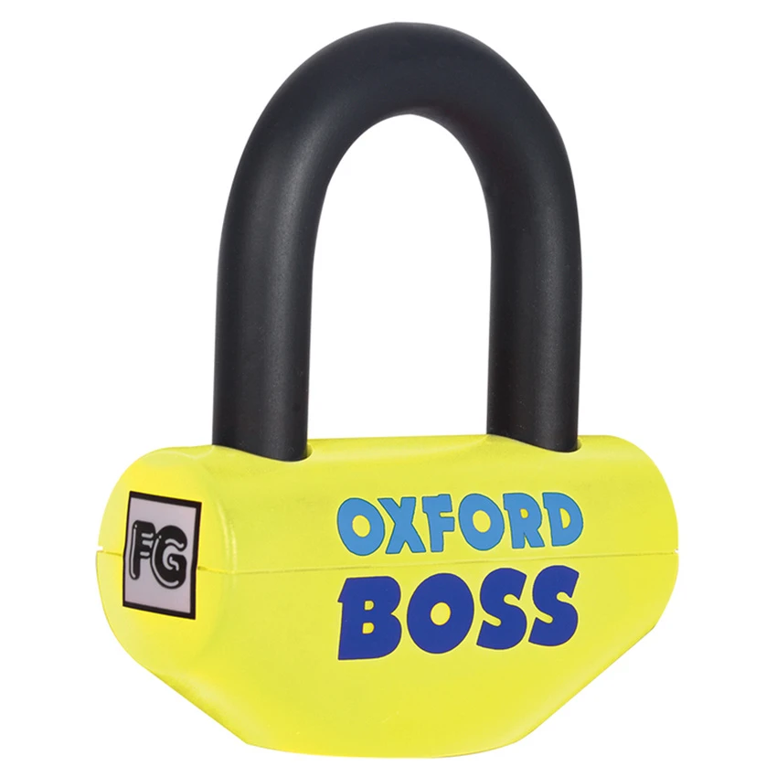 Oxford Big Boss 4 Oxford Big Boss - Afbeelding 2