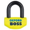 Oxford Big Boss -Motor Liefhebbers Winkel oxford big boss
