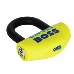 Oxford Big Boss 16mm + Chain -Motor Liefhebbers Winkel oxford big boss 16mm chain 3