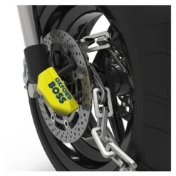 Oxford Big Boss 16mm + Chain -Motor Liefhebbers Winkel oxford big boss 16mm chain 4