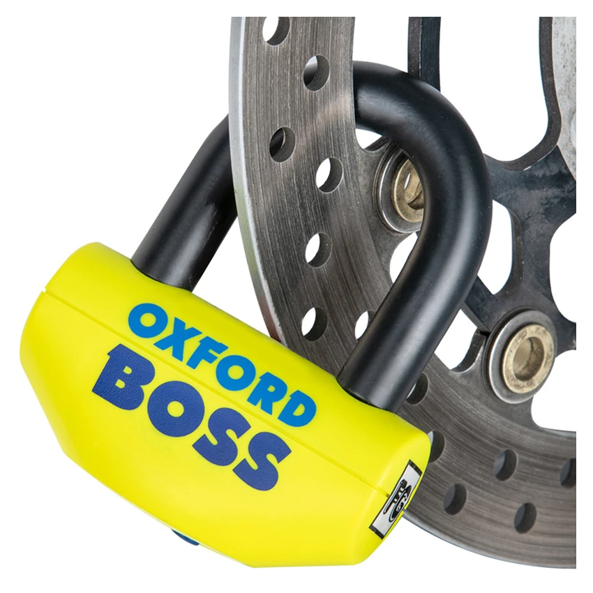 Oxford Big Boss 7 Oxford Big Boss - Afbeelding 5