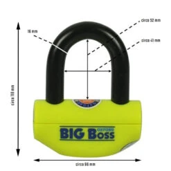 Oxford Big Boss 13 Oxford Big Boss -Motor Liefhebbers Winkel oxford big boss 5