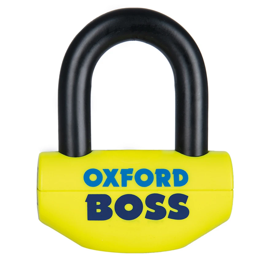 Oxford Big Boss 3 Oxford Big Boss
